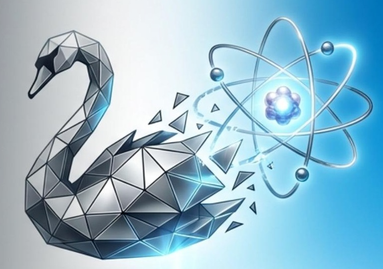 LENR conceptual artwork